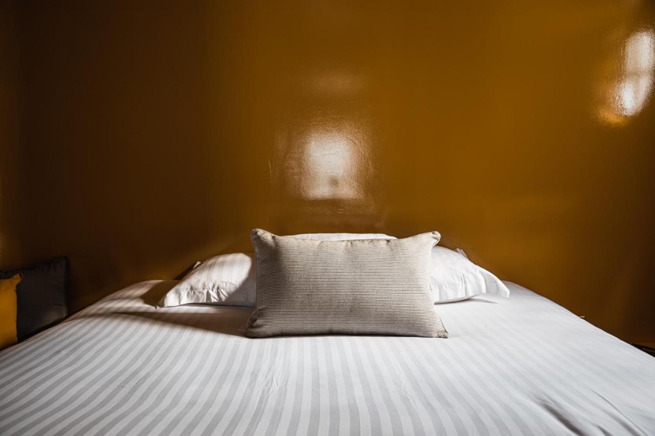 Pieux Bed & Breakfast Montreuil  Eksteriør bilde